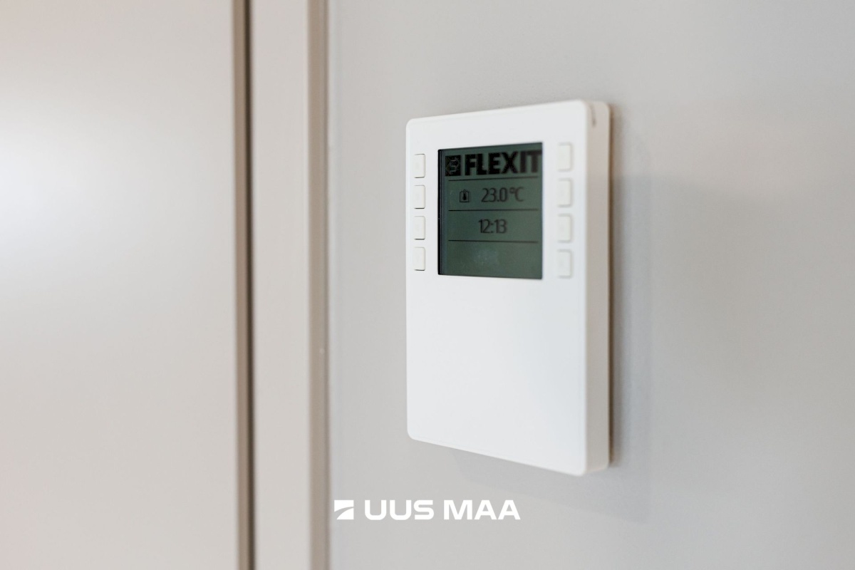 Tallinn, Kristiine linnaosa, Järve 2