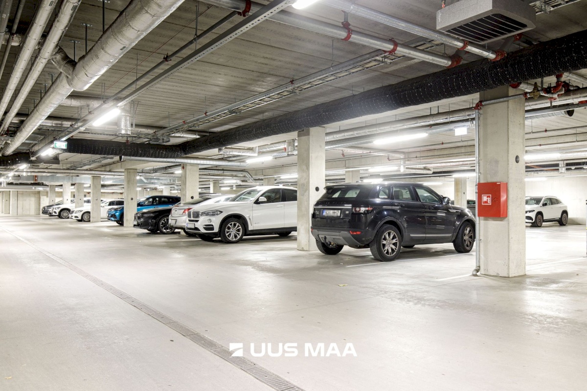 Tallinn, Kristiine linnaosa, Järve 2