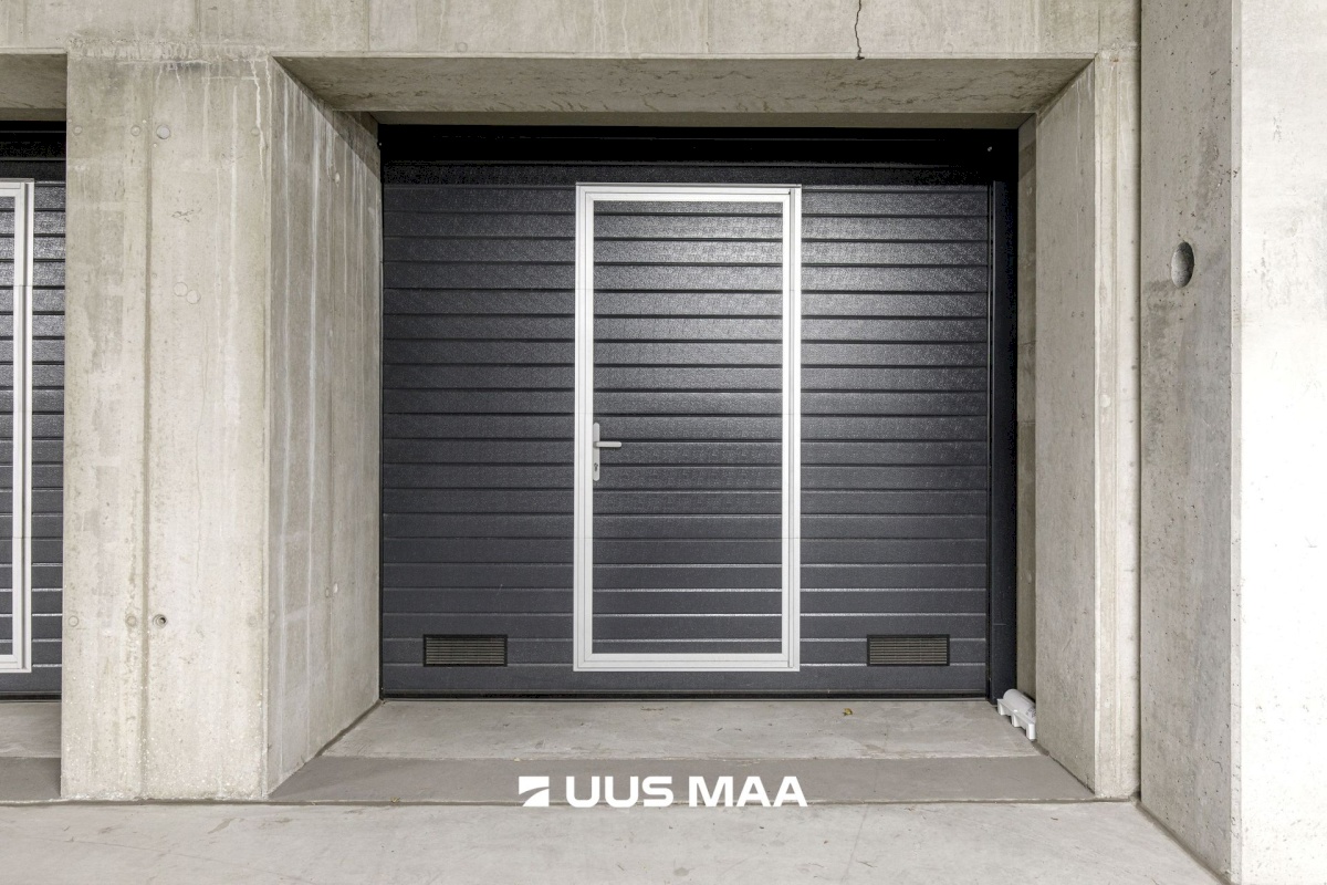 Tallinn, Kristiine linnaosa, Järve 2