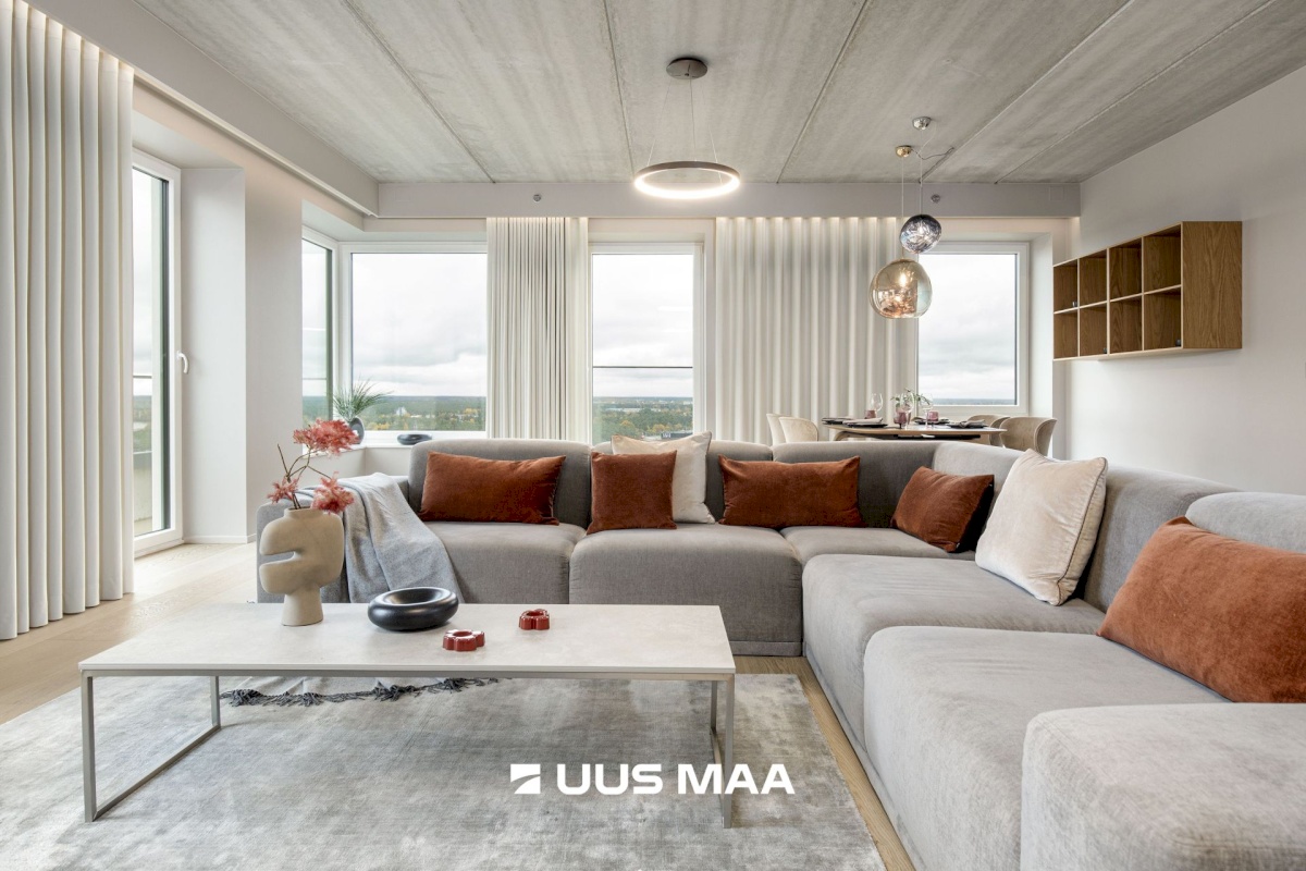 Tallinn, Kristiine linnaosa, Järve 2