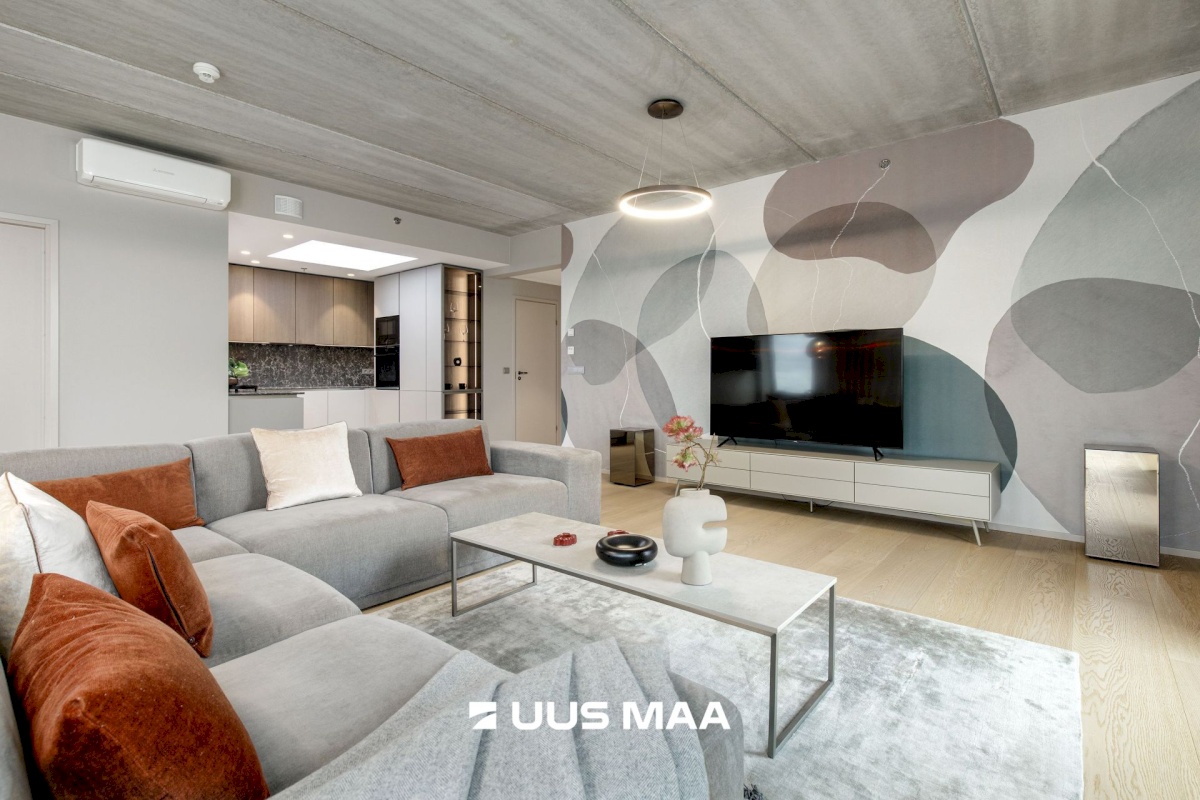 Tallinn, Kristiine linnaosa, Järve 2