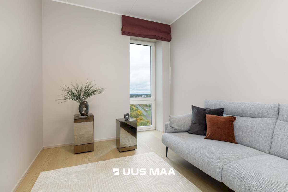 Tallinn, Kristiine linnaosa, Järve 2