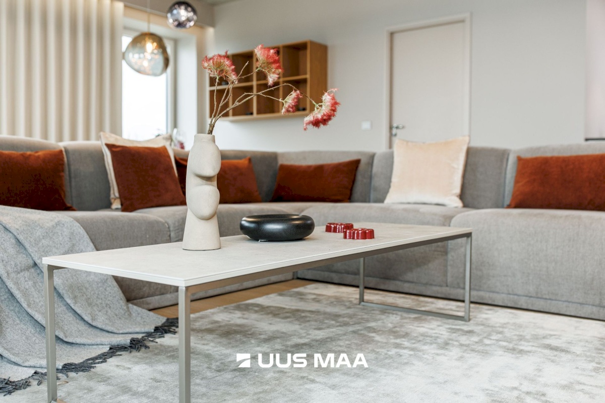 Tallinn, Kristiine linnaosa, Järve 2