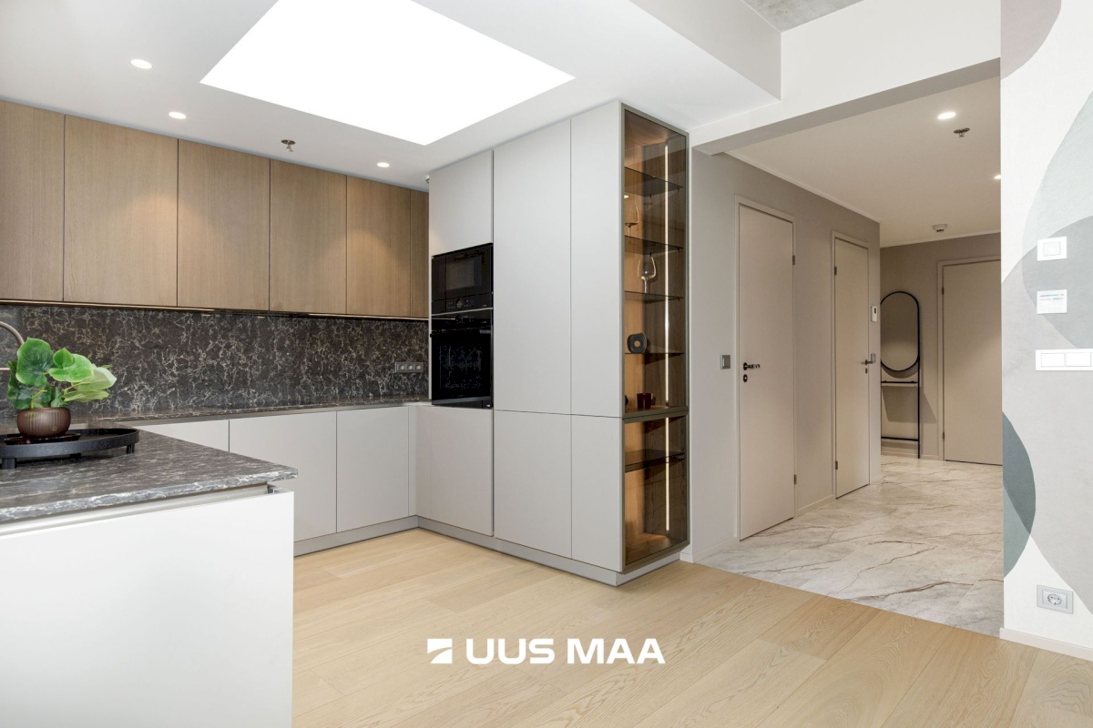 Tallinn, Kristiine linnaosa, Järve 2