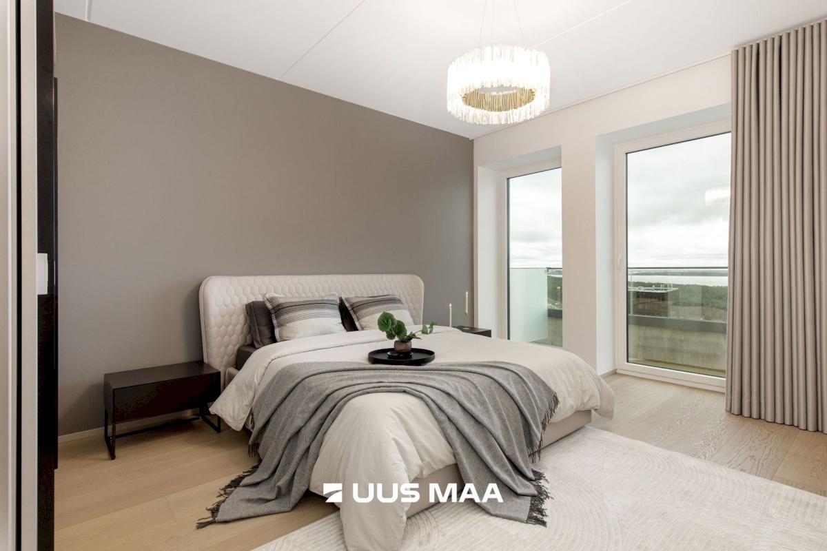 Tallinn, Kristiine linnaosa, Järve 2