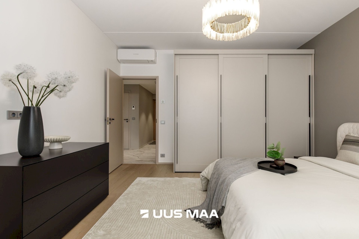 Tallinn, Kristiine linnaosa, Järve 2