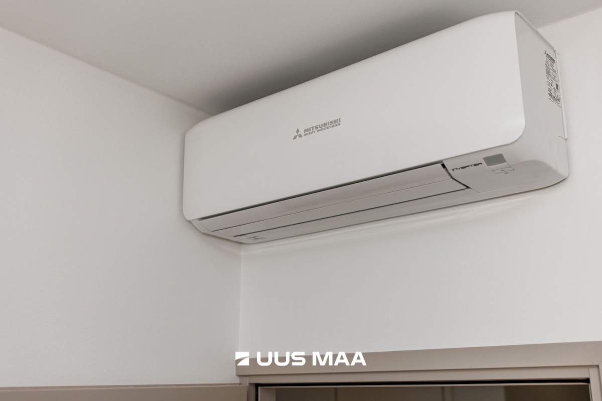 Tallinn, Kristiine linnaosa, Järve 2