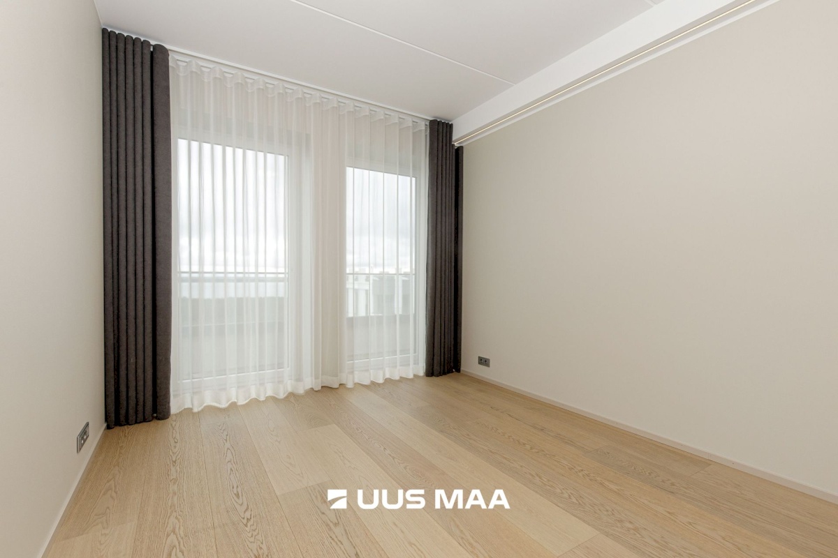 Tallinn, Kristiine linnaosa, Järve 2