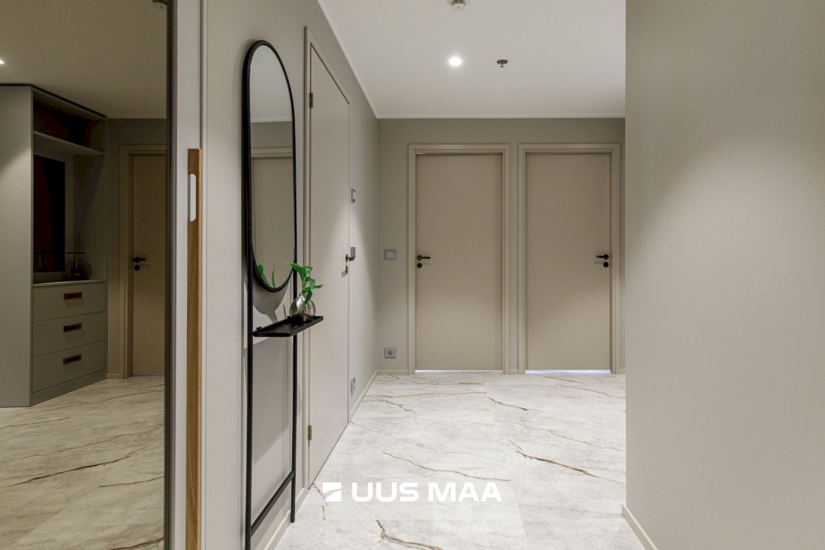 Tallinn, Kristiine linnaosa, Järve 2