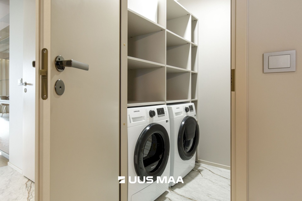 Tallinn, Kristiine linnaosa, Järve 2