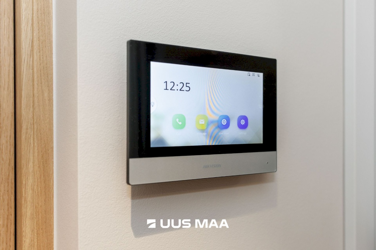 Tallinn, Kristiine linnaosa, Järve 2