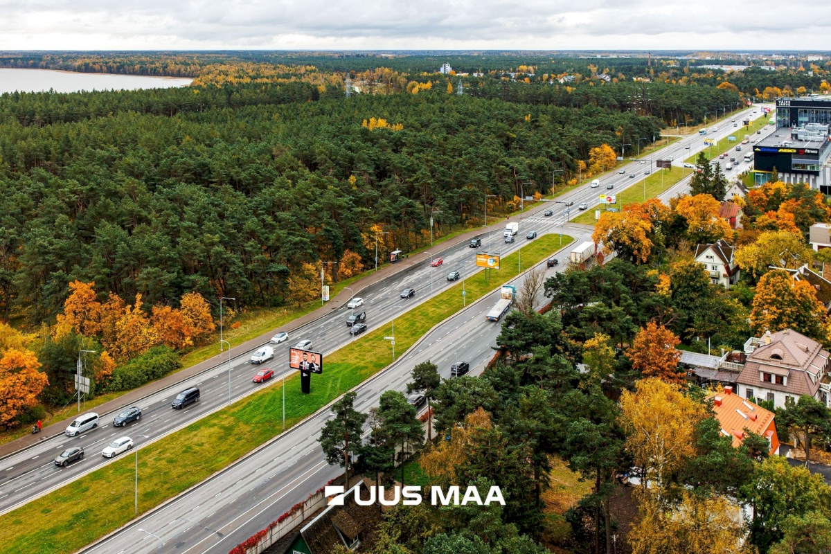 Tallinn, Kristiine linnaosa, Järve 2