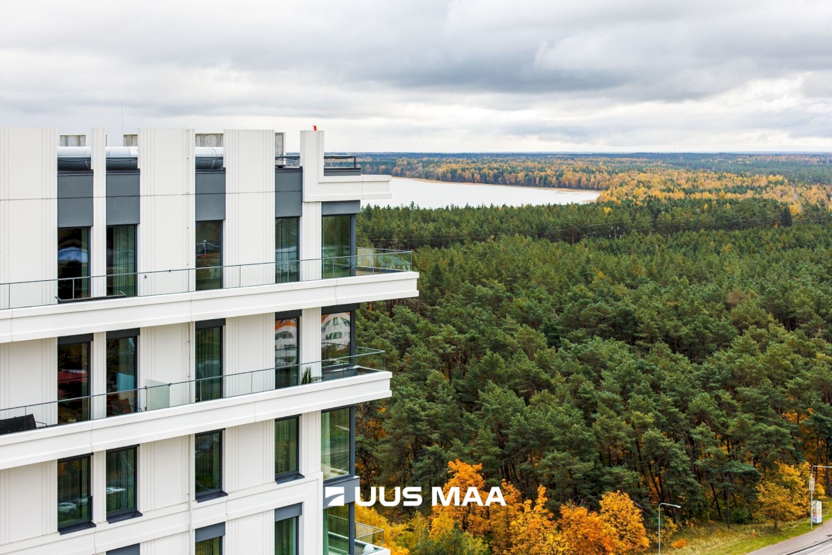 Tallinn, Kristiine linnaosa, Järve 2