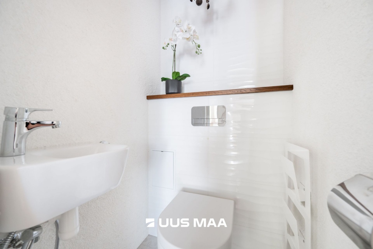 Tallinn, Nõmme linnaosa, Pääsküla 10