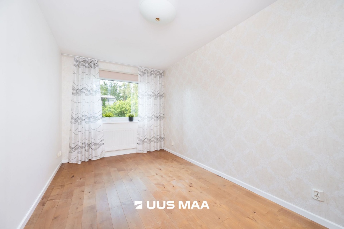 Tallinn, Nõmme linnaosa, Pääsküla 10