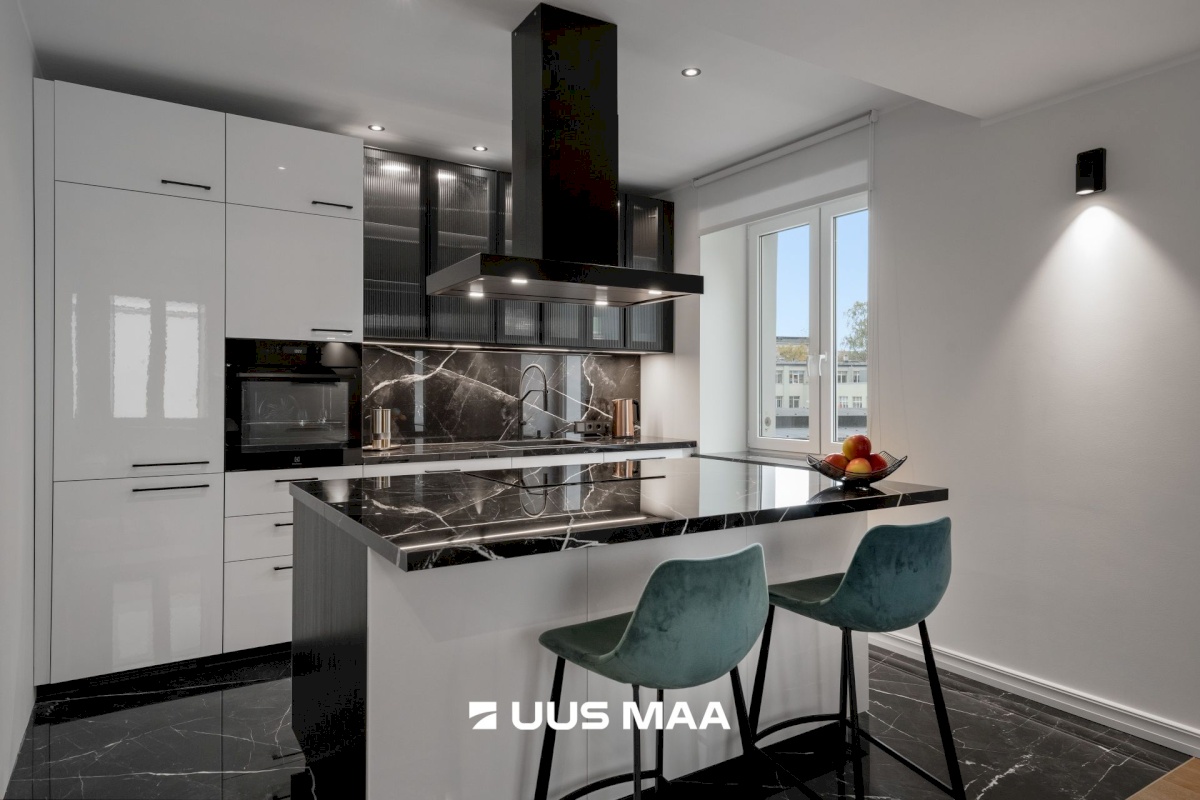 Tallinn, Kesklinna linnaosa, Kentmanni 22