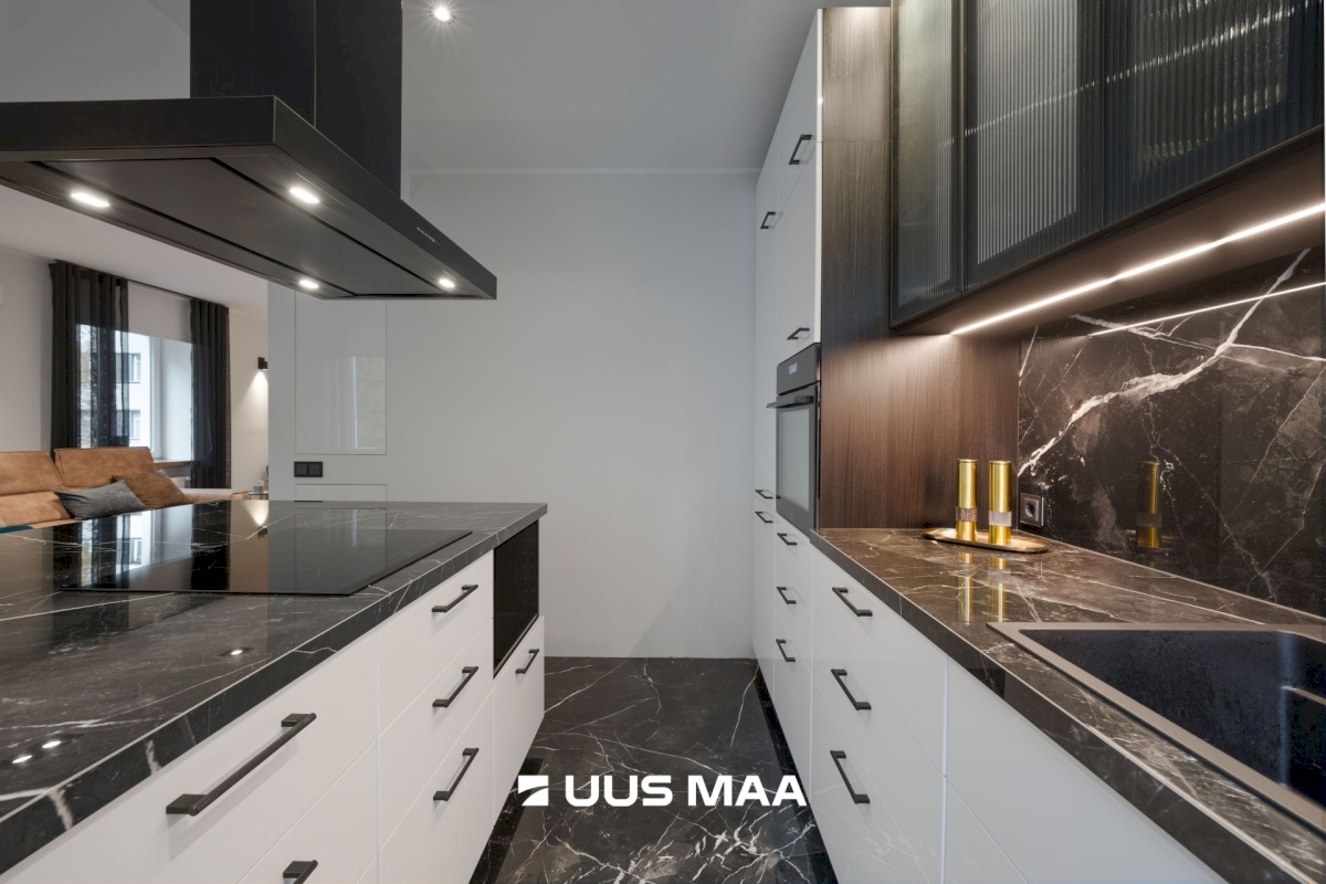 Tallinn, Kesklinna linnaosa, Kentmanni 22