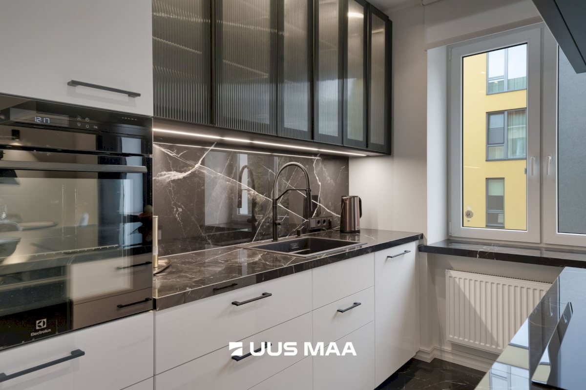 Tallinn, Kesklinna linnaosa, Kentmanni 22