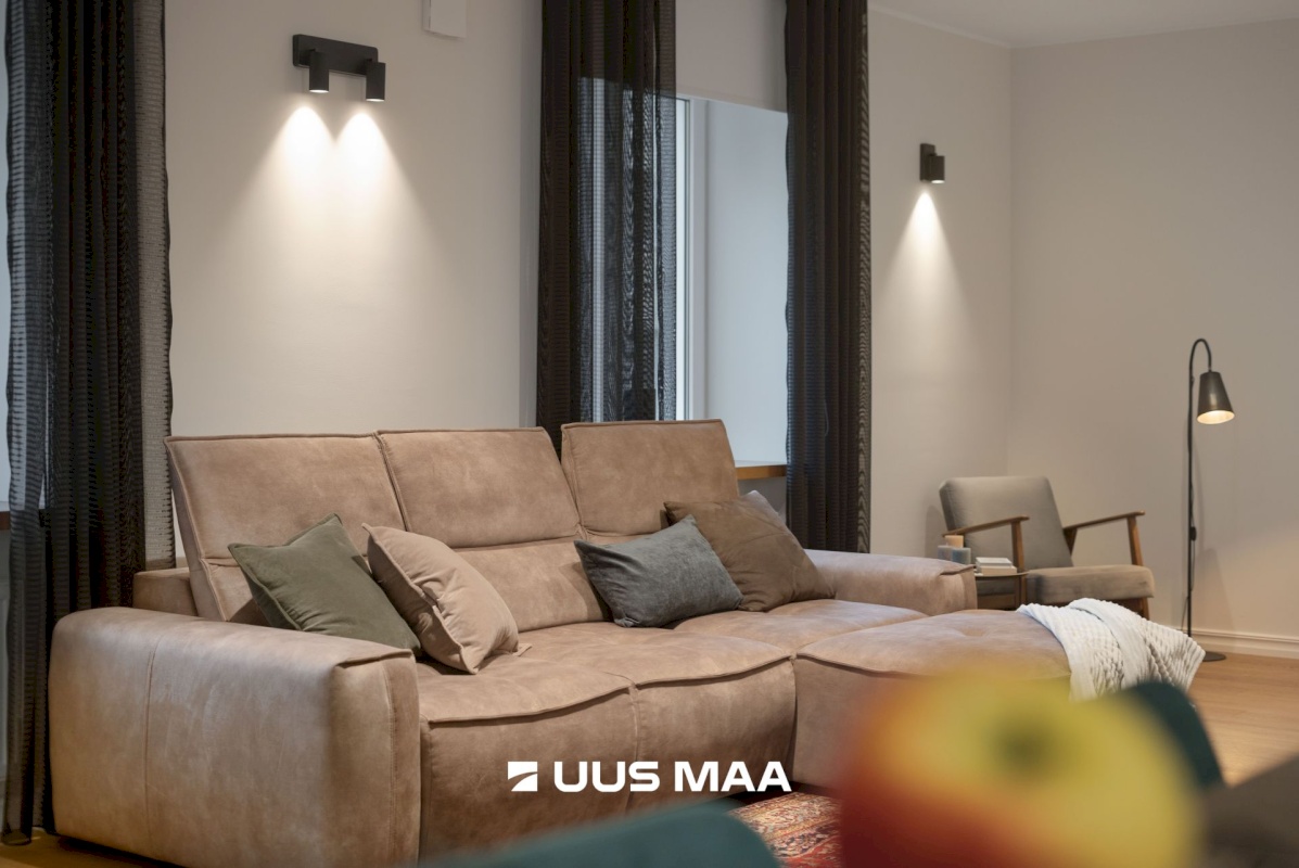 Tallinn, Kesklinna linnaosa, Kentmanni 22