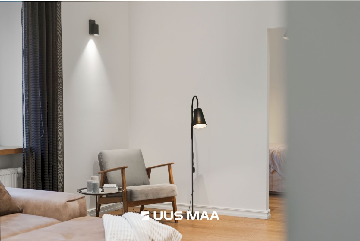 Tallinn, Kesklinna linnaosa, Kentmanni 22