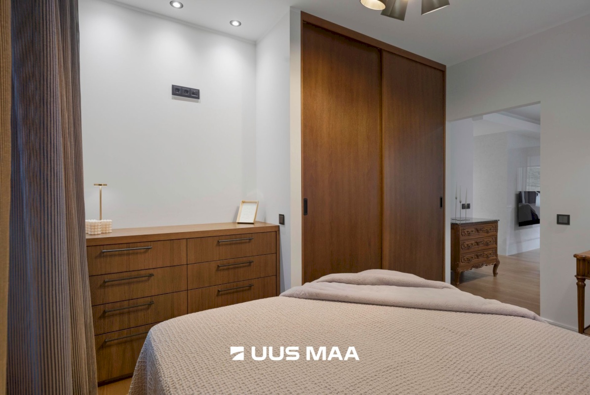 Tallinn, Kesklinna linnaosa, Kentmanni 22