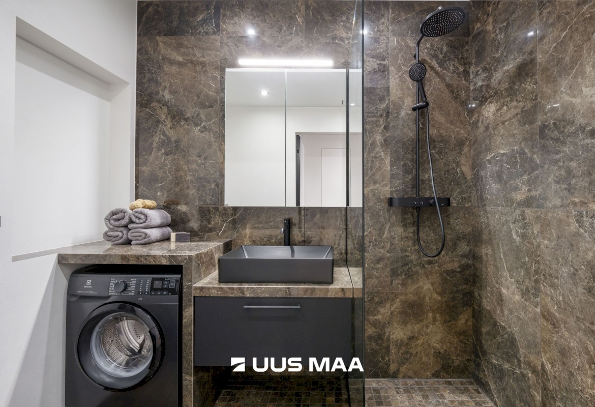 Tallinn, Kesklinna linnaosa, Kentmanni 22