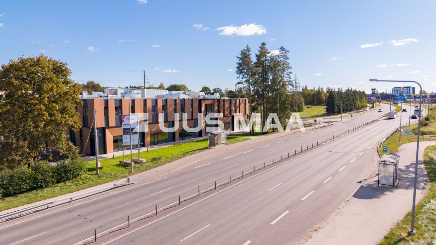 Tartu linn, Tartu linn, Maarjamõisa, Raja 33