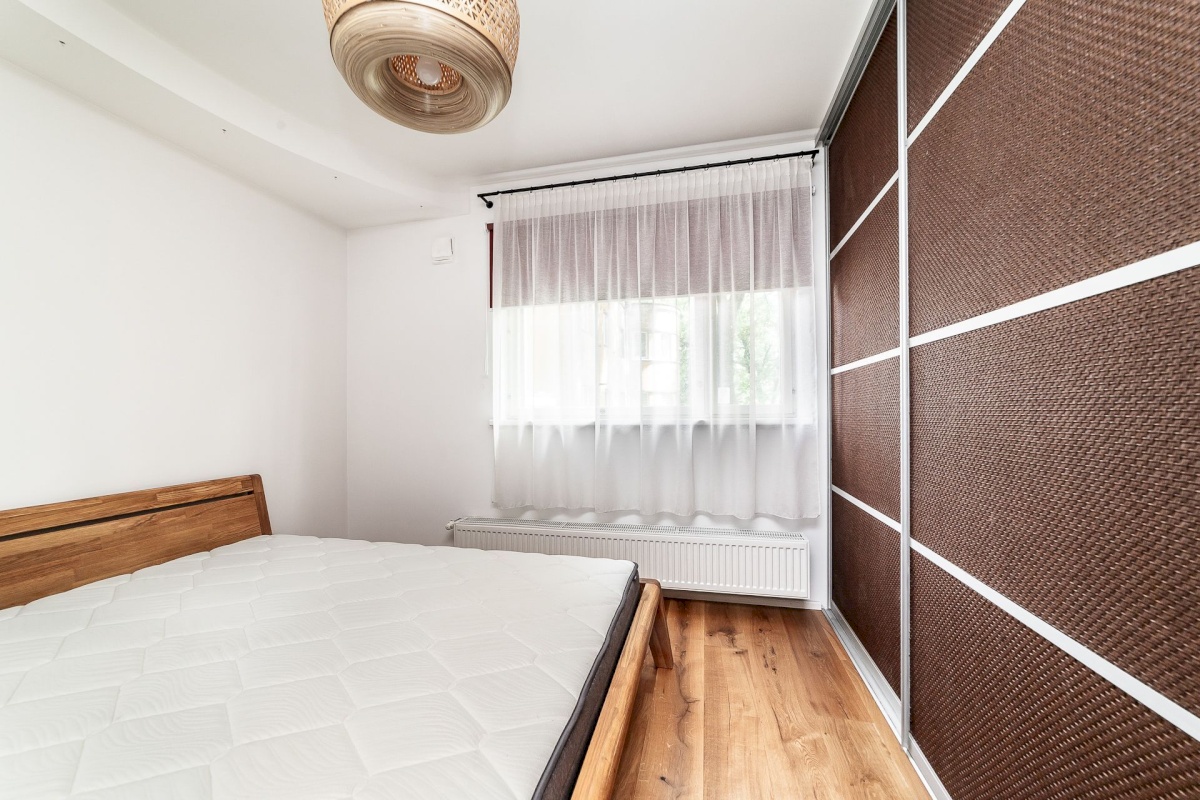 Tallinn, Kristiine linnaosa, Lilleküla, Sinika 1a