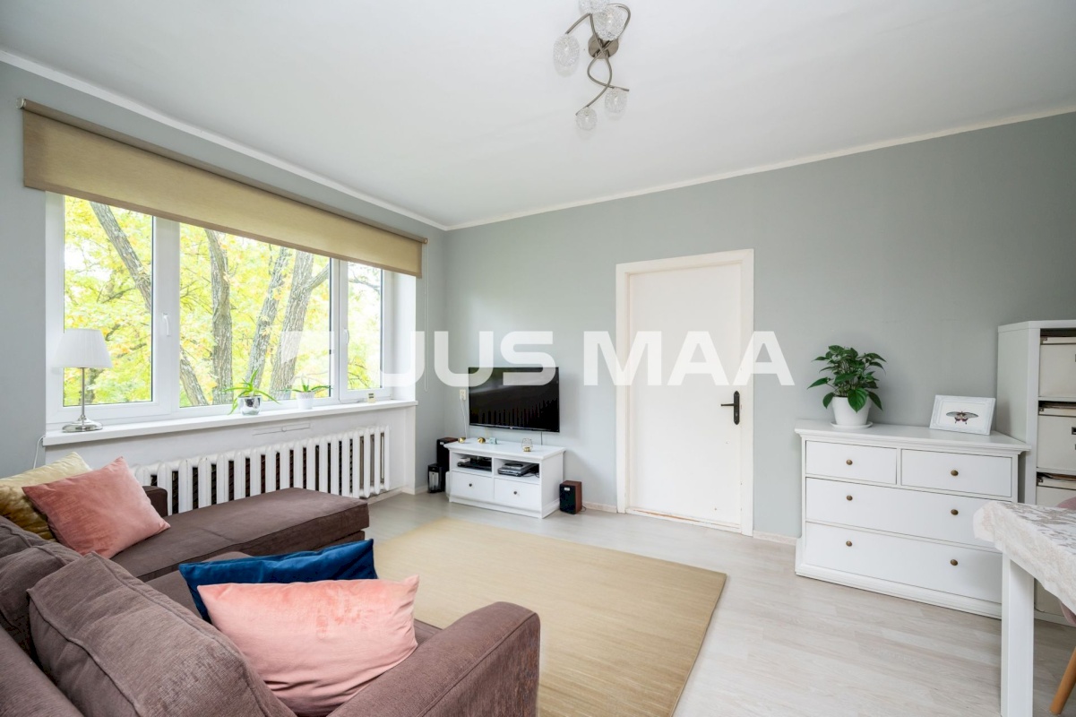 Tallinn, Põhja-Tallinna linnaosa, Pelguranna 7