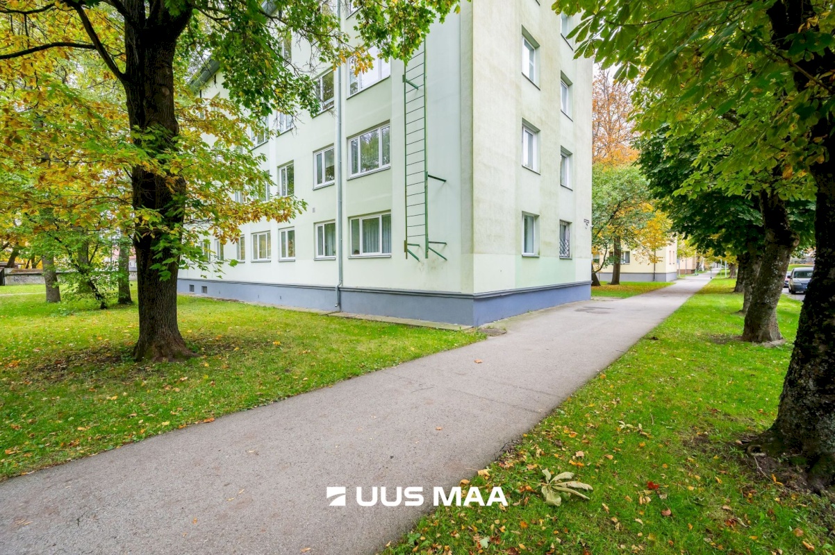 Tallinn, Põhja-Tallinna linnaosa, Pelguranna 7