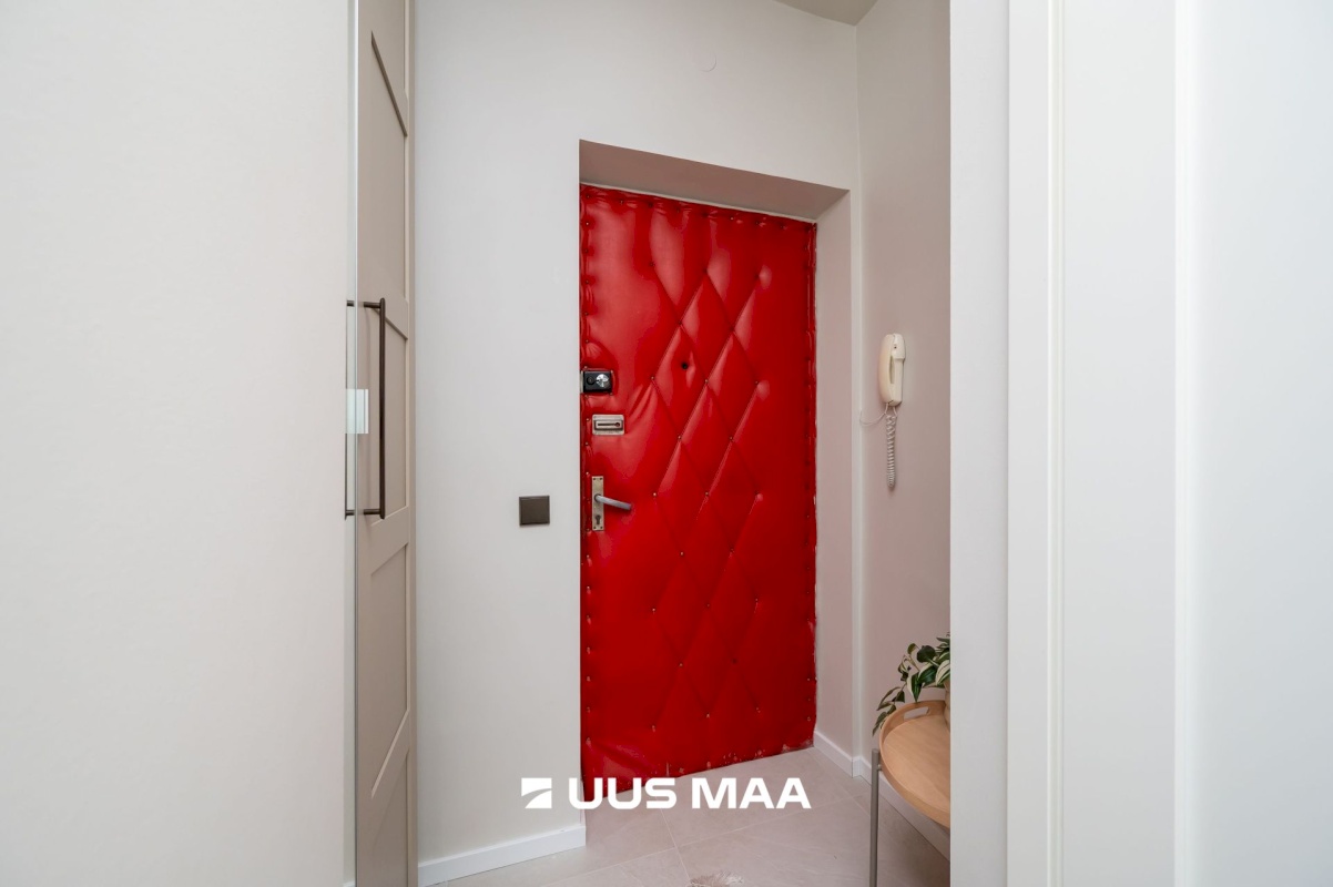 Tallinn, Põhja-Tallinna linnaosa, Pelguranna 7