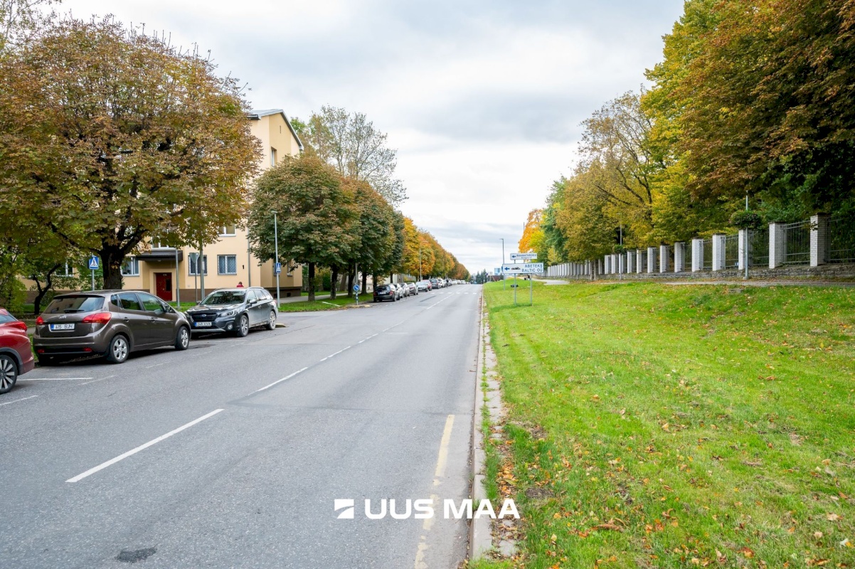 Tallinn, Põhja-Tallinna linnaosa, Pelguranna 7