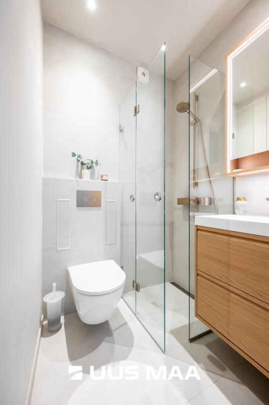 Tallinn, Põhja-Tallinna linnaosa, Pelguranna 7