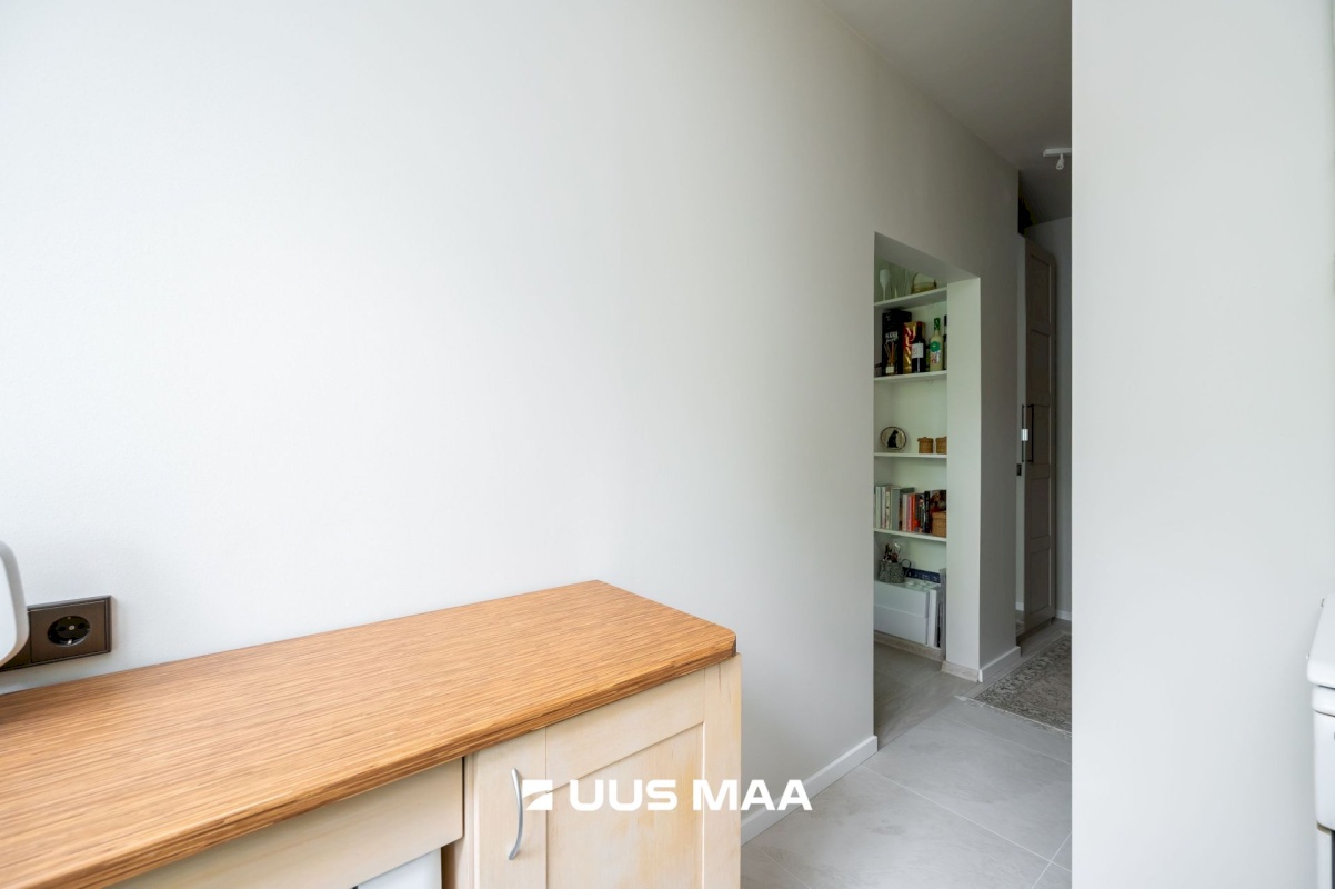 Tallinn, Põhja-Tallinna linnaosa, Pelguranna 7