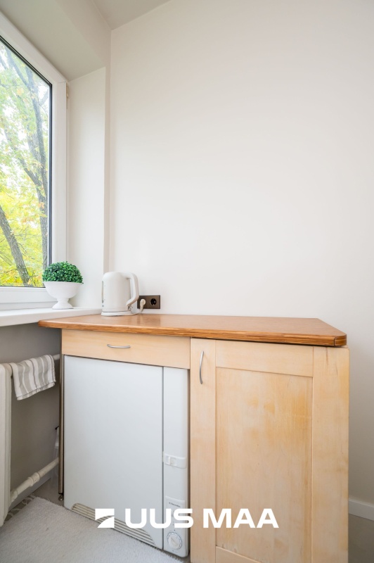 Tallinn, Põhja-Tallinna linnaosa, Pelguranna 7