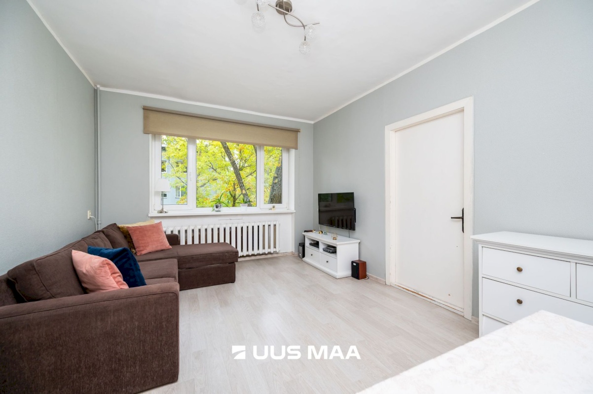 Tallinn, Põhja-Tallinna linnaosa, Pelguranna 7