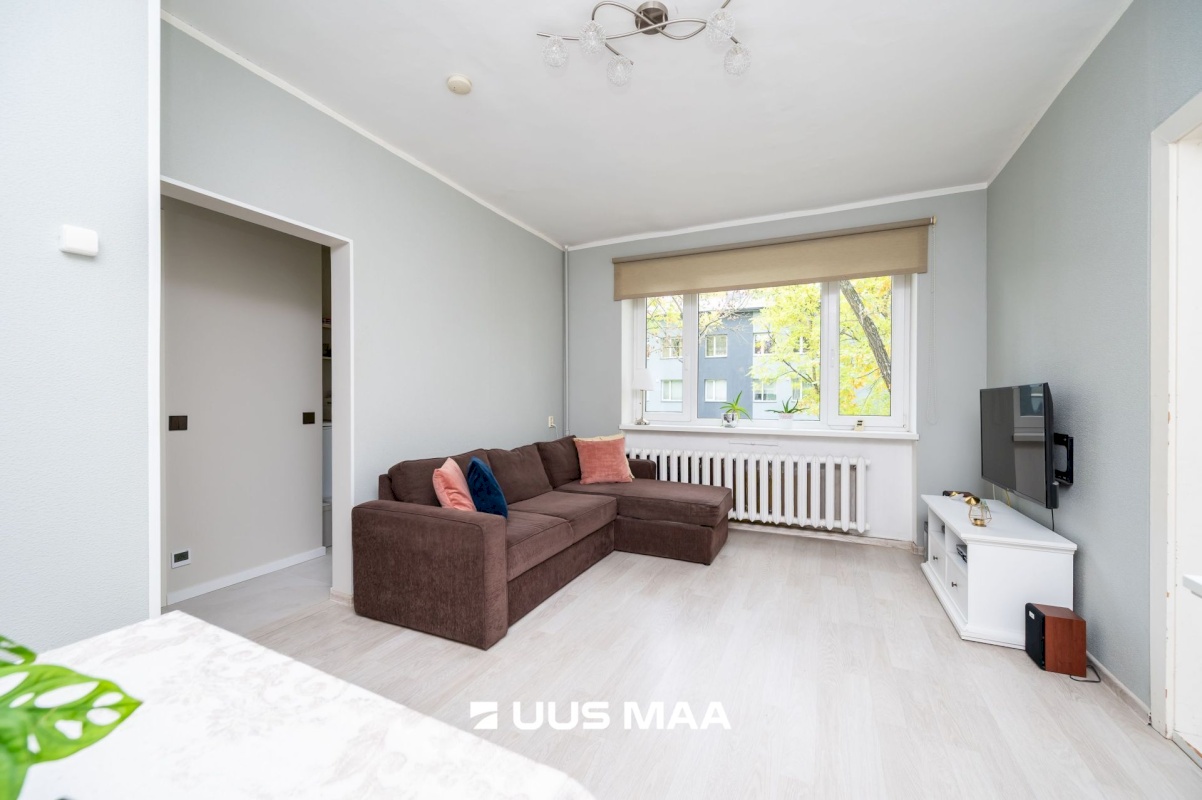 Tallinn, Põhja-Tallinna linnaosa, Pelguranna 7