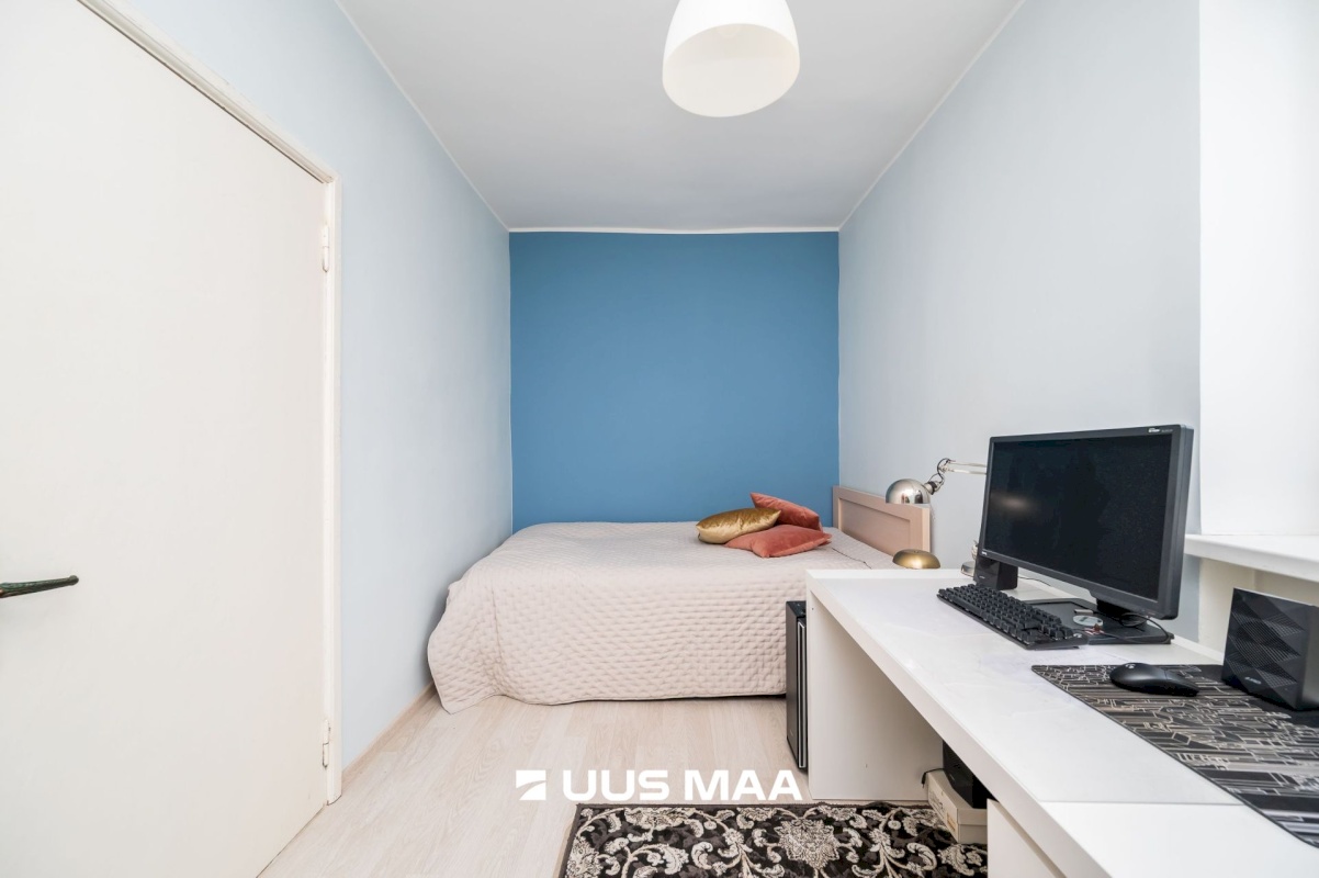 Tallinn, Põhja-Tallinna linnaosa, Pelguranna 7