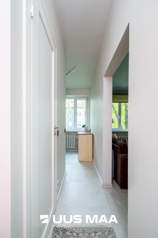 Tallinn, Põhja-Tallinna linnaosa, Pelguranna 7