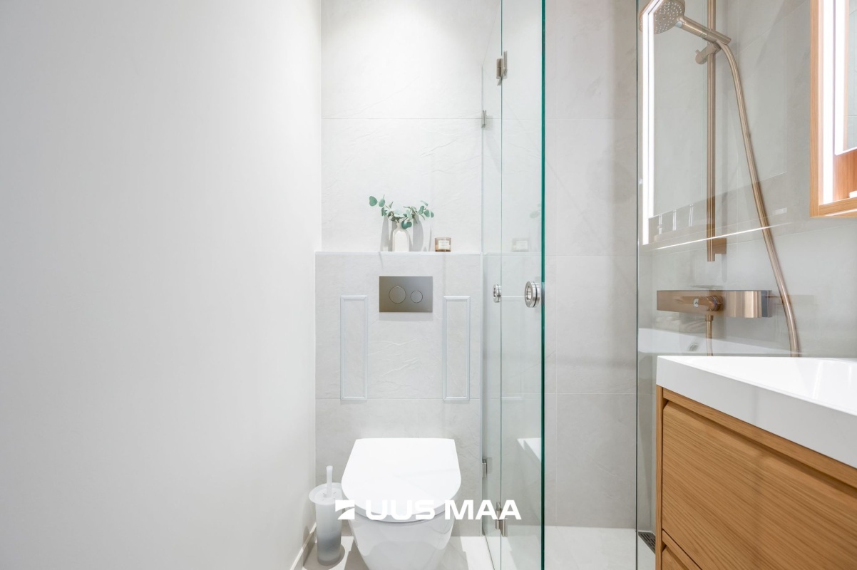 Tallinn, Põhja-Tallinna linnaosa, Pelguranna 7