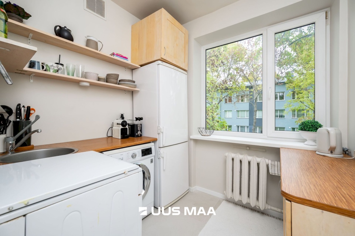 Tallinn, Põhja-Tallinna linnaosa, Pelguranna 7