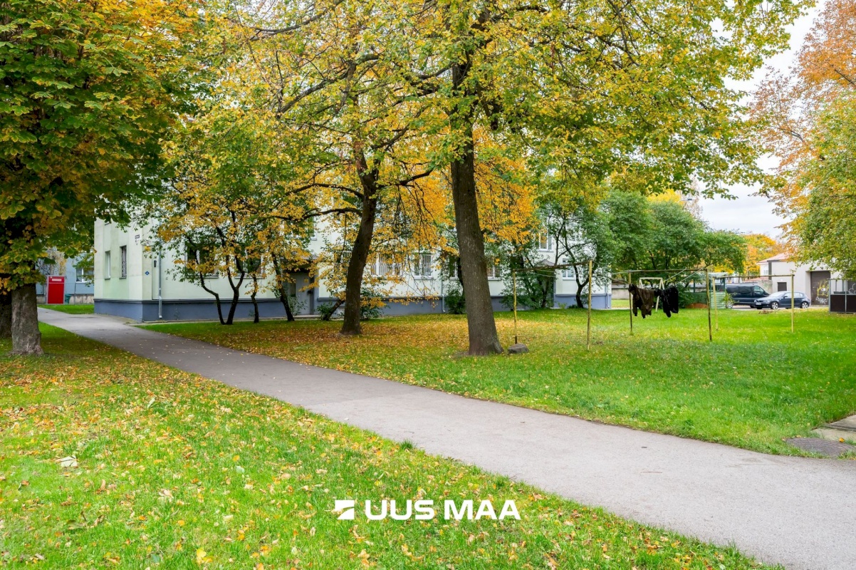 Tallinn, Põhja-Tallinna linnaosa, Pelguranna 7