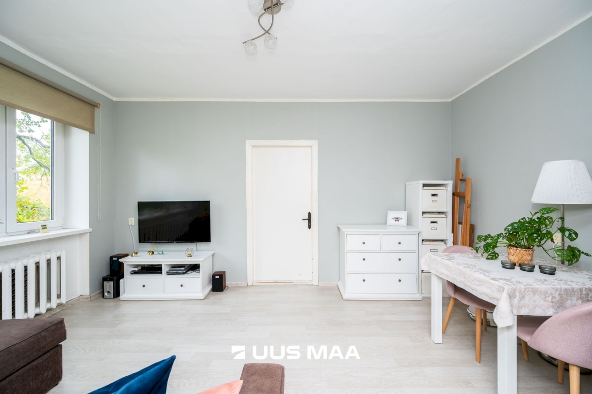 Tallinn, Põhja-Tallinna linnaosa, Pelguranna 7