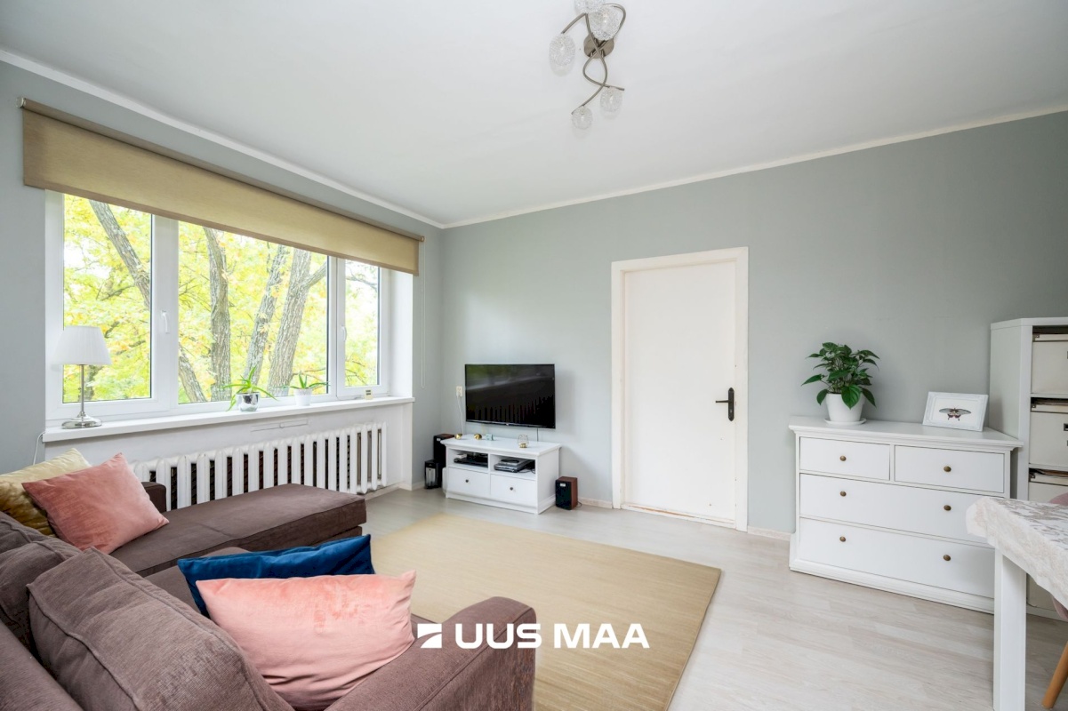 Tallinn, Põhja-Tallinna linnaosa, Pelguranna 7