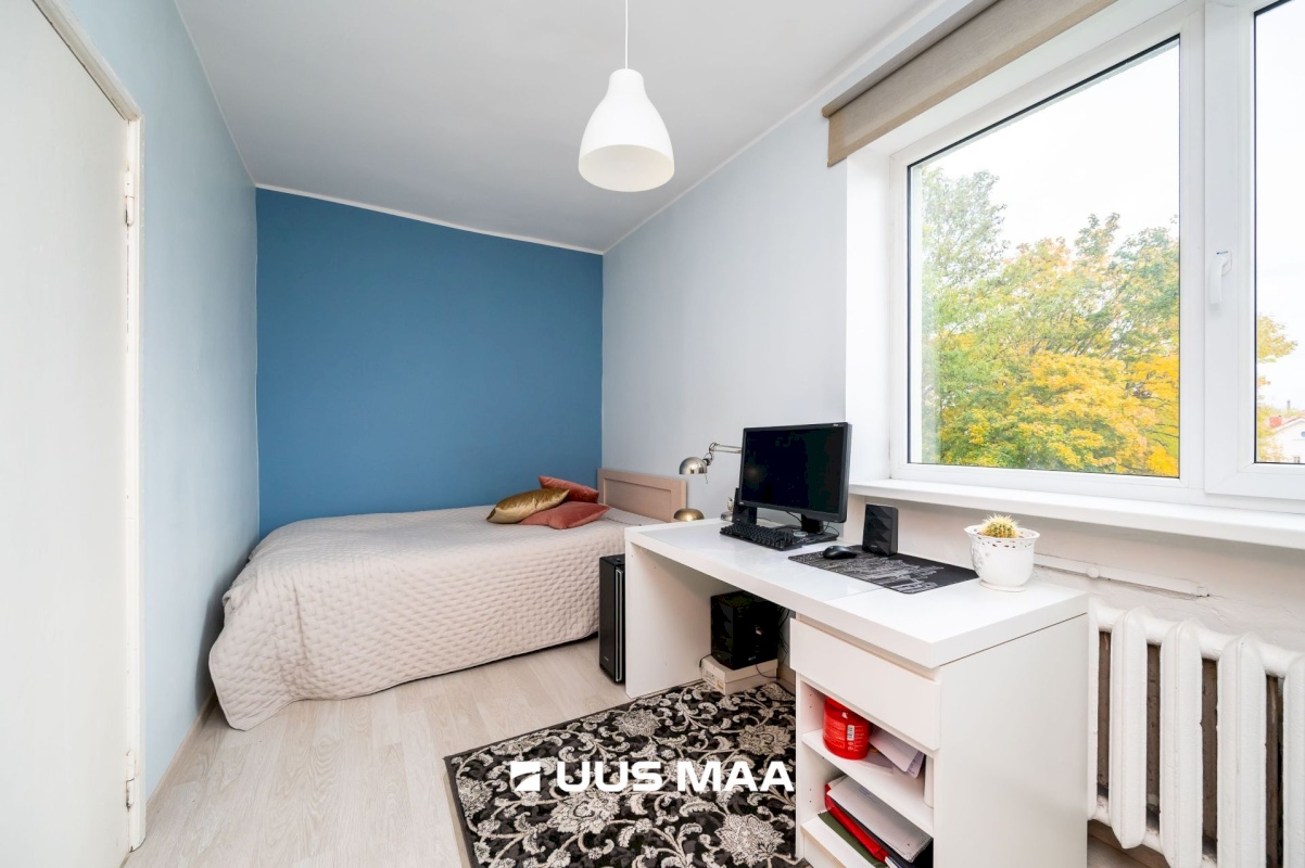 Tallinn, Põhja-Tallinna linnaosa, Pelguranna 7