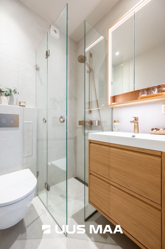 Tallinn, Põhja-Tallinna linnaosa, Pelguranna 7