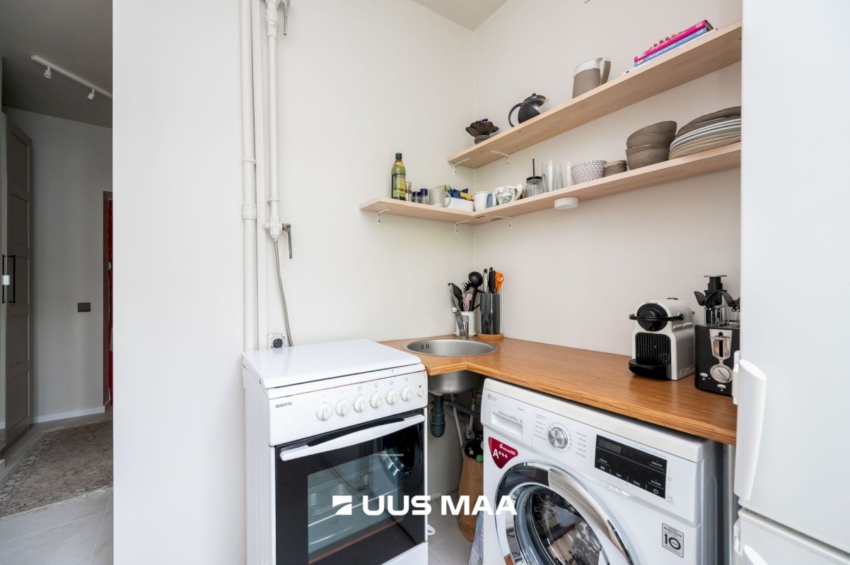 Tallinn, Põhja-Tallinna linnaosa, Pelguranna 7