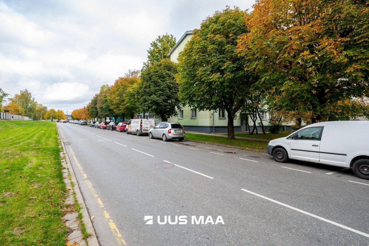 Tallinn, Põhja-Tallinna linnaosa, Pelguranna 7