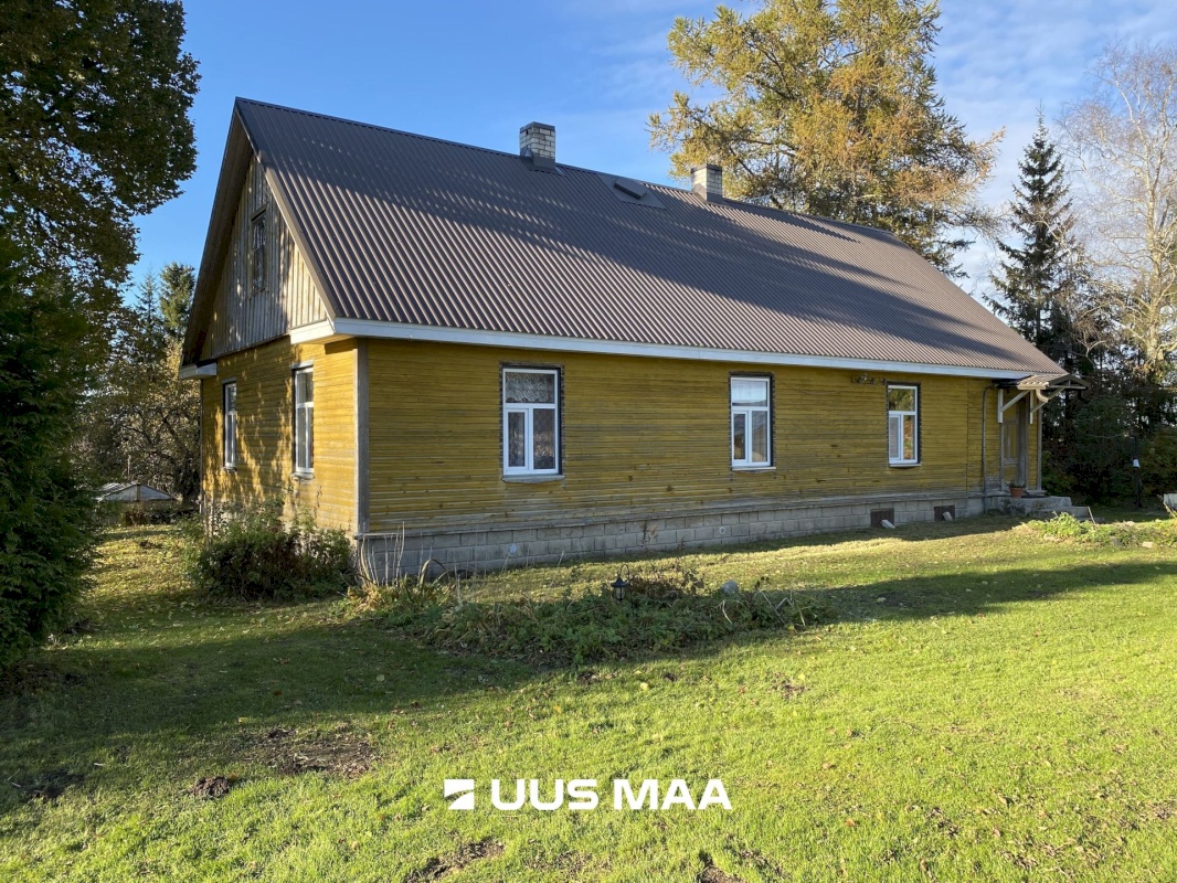 Vinni vald, Koeravere küla