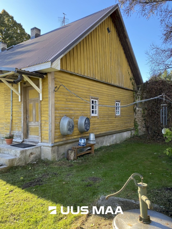 Vinni vald, Koeravere küla